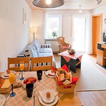 Landhaus Am Kienberg Pfronten Εξωτερικό φωτογραφία