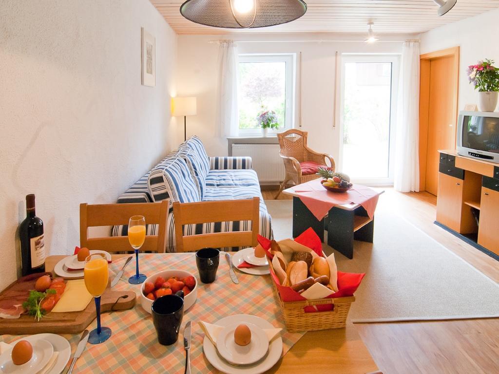Landhaus Am Kienberg Pfronten Εξωτερικό φωτογραφία