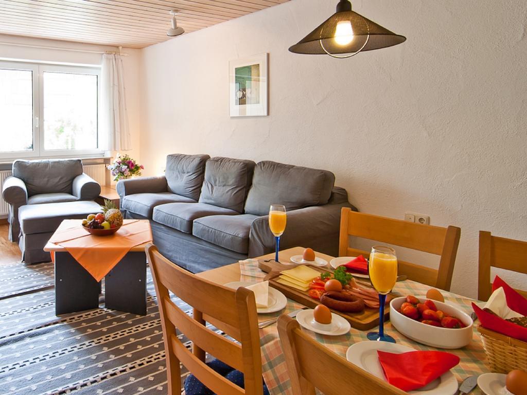 Landhaus Am Kienberg Pfronten Εξωτερικό φωτογραφία