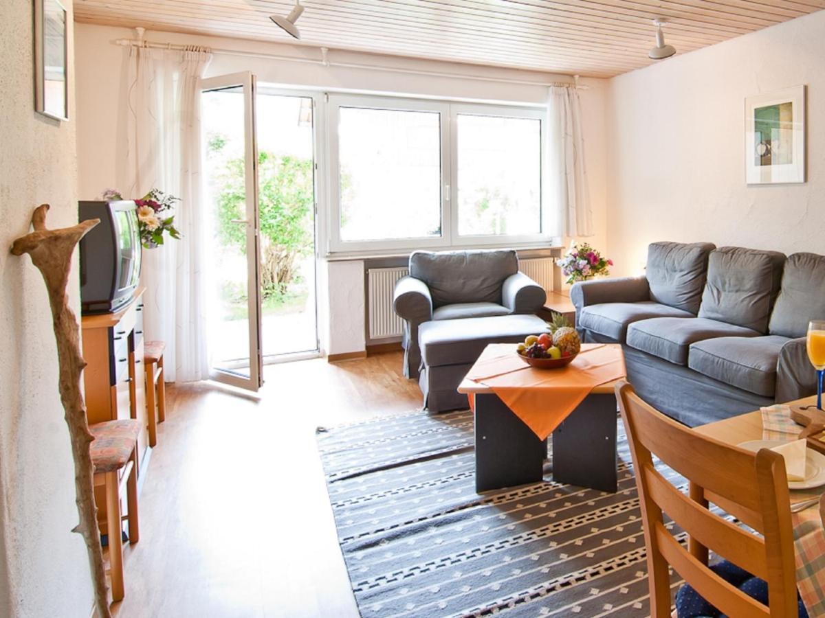 Landhaus Am Kienberg Pfronten Εξωτερικό φωτογραφία